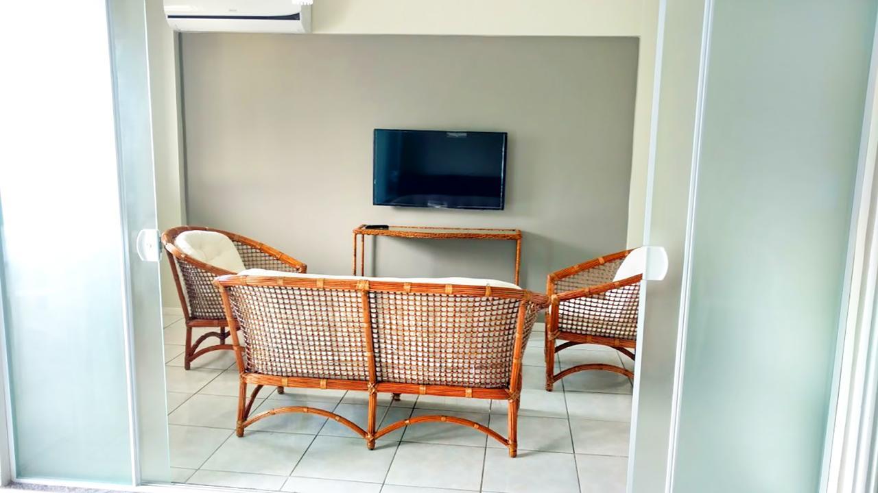 4 Bedroom Penthouse With A Private Swimming Pool! Florianopolis Exterior foto