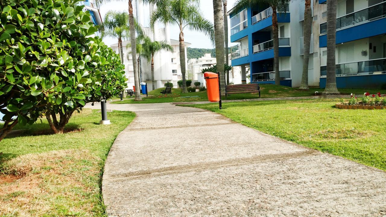 4 Bedroom Penthouse With A Private Swimming Pool! Florianopolis Exterior foto