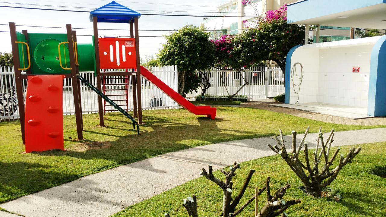 4 Bedroom Penthouse With A Private Swimming Pool! Florianopolis Exterior foto