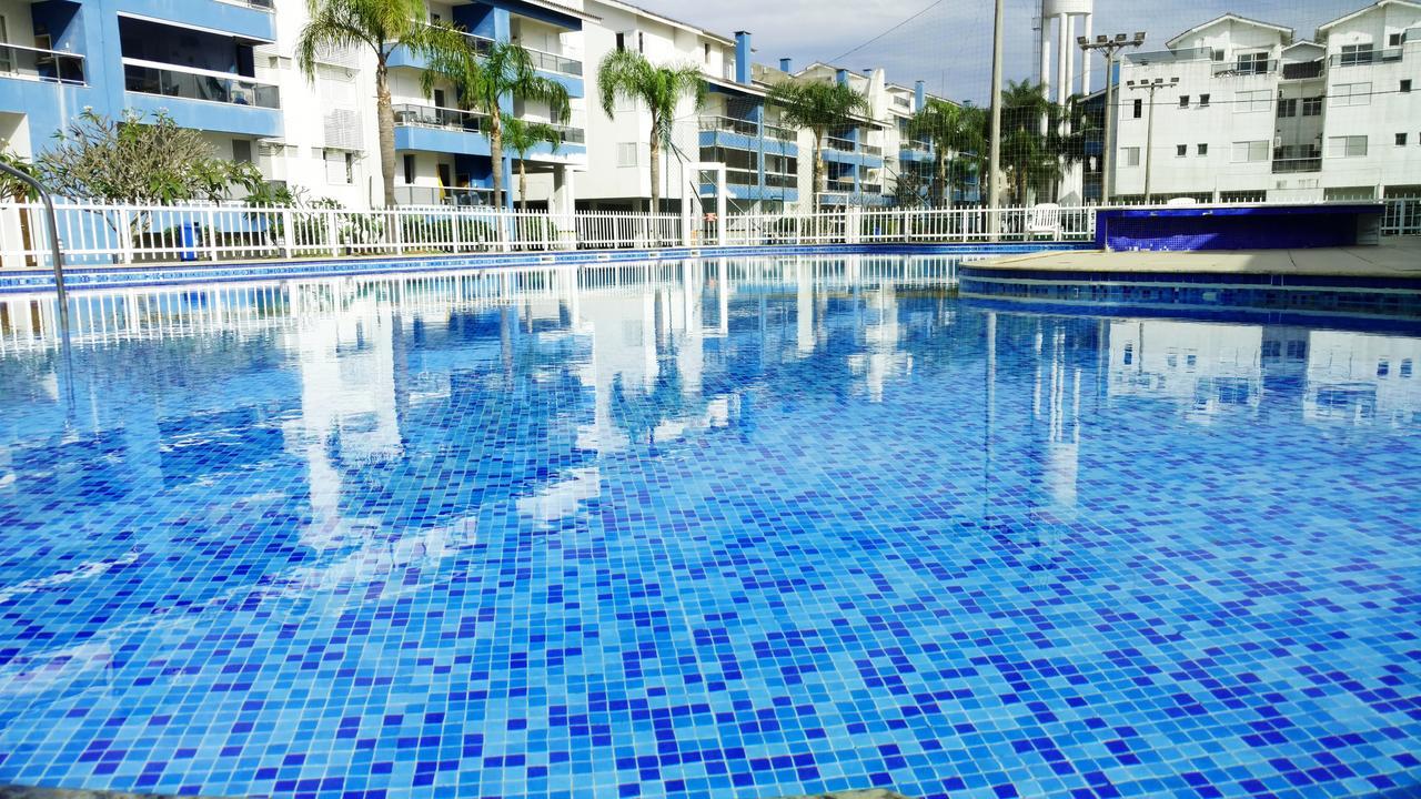 4 Bedroom Penthouse With A Private Swimming Pool! Florianopolis Exterior foto